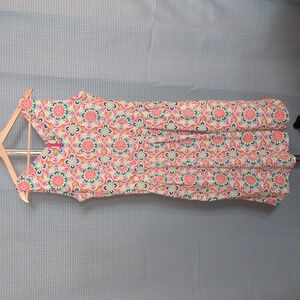 Hanna Andersson Sleeveless Dress